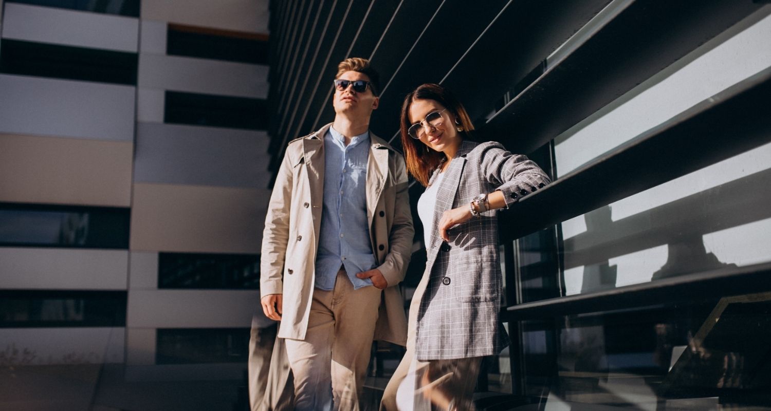 Top Fashion Trends of the Year and How to Make Them Yours
