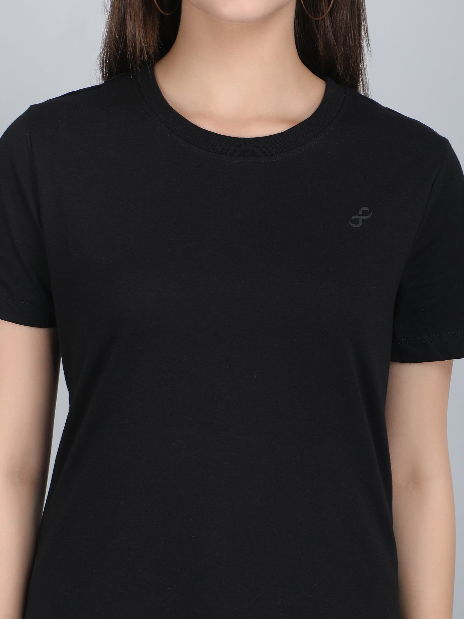 FABYH - Women Crew Neck T-Shirt