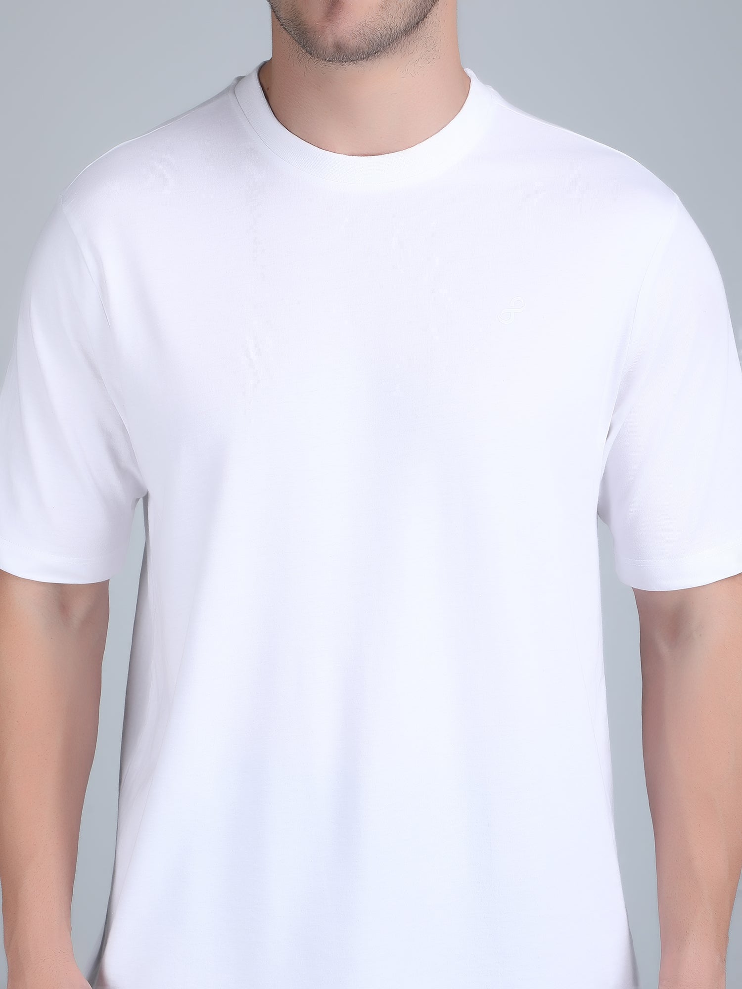 FABYH - Mens Crew Neck T-Shirt