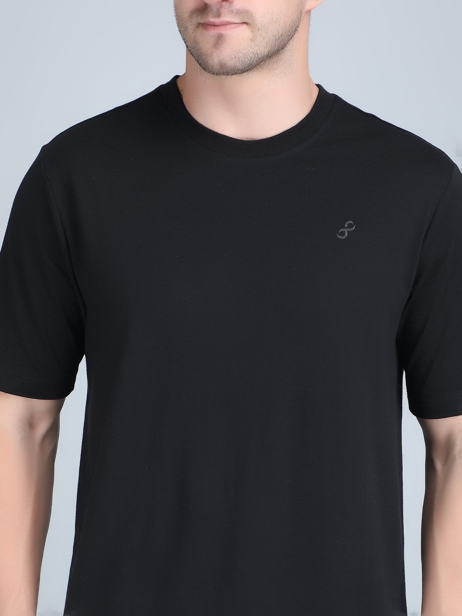 FABYH - Mens Crew Neck T-Shirt